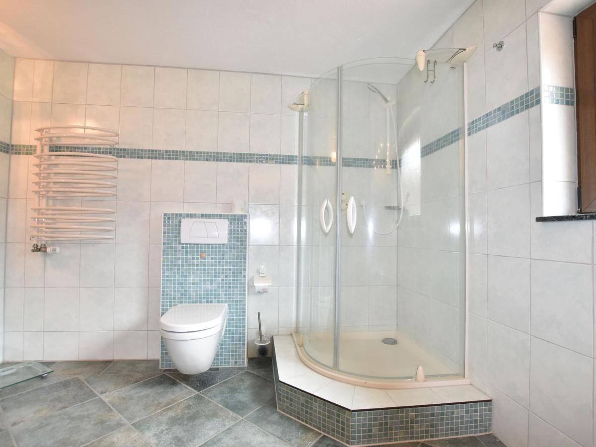 Modern Apartment In Kroepelin With Garden Quarto foto